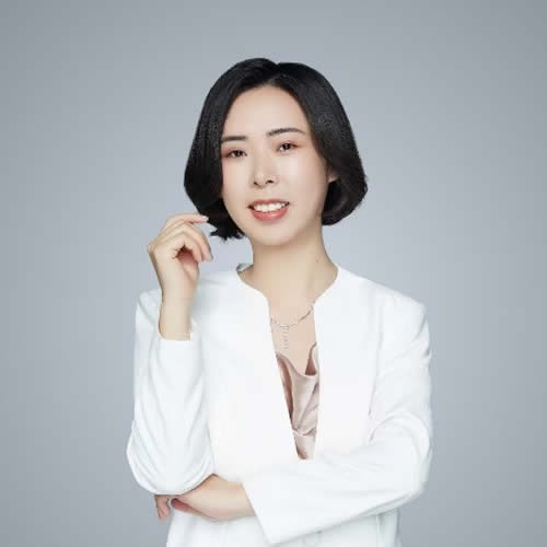 伦敦情感咨询导师：秋华老师