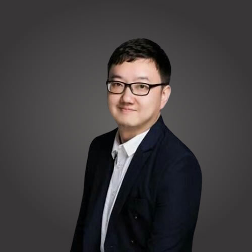 伦敦情感咨询导师：雾海老师