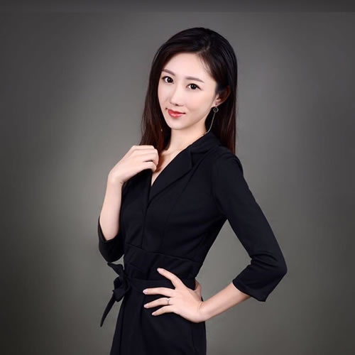 伦敦情感咨询导师：夜沙老师