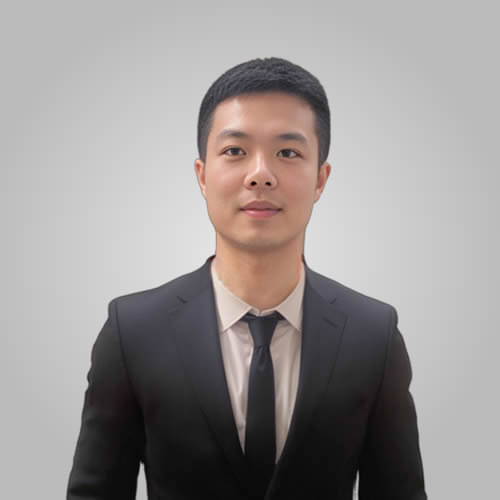 伦敦情感咨询导师：归心老师