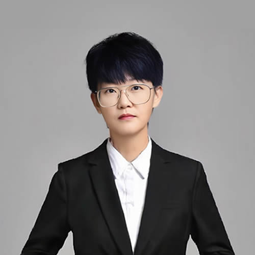 伦敦情感咨询导师：依然老师